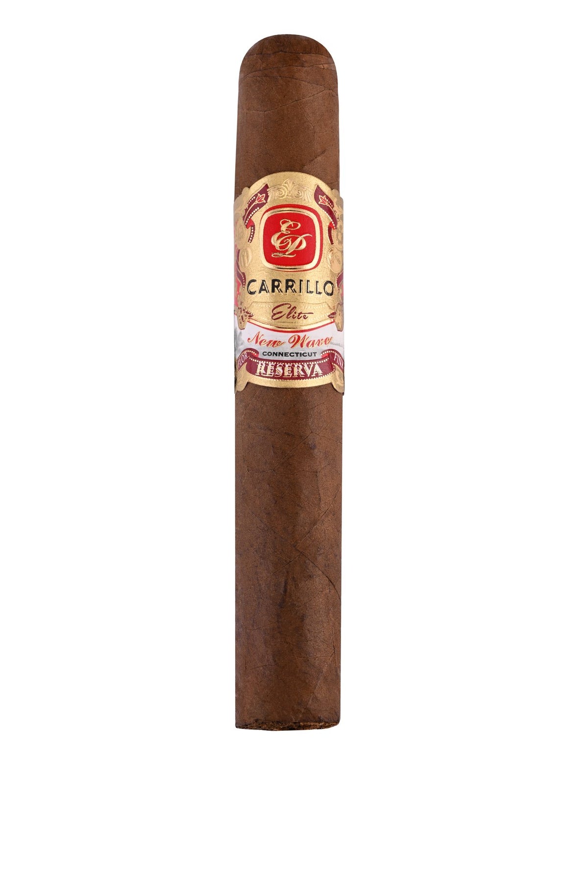 Casa Carrillo - Elite New Wave Reserva Robusto - Box of 20