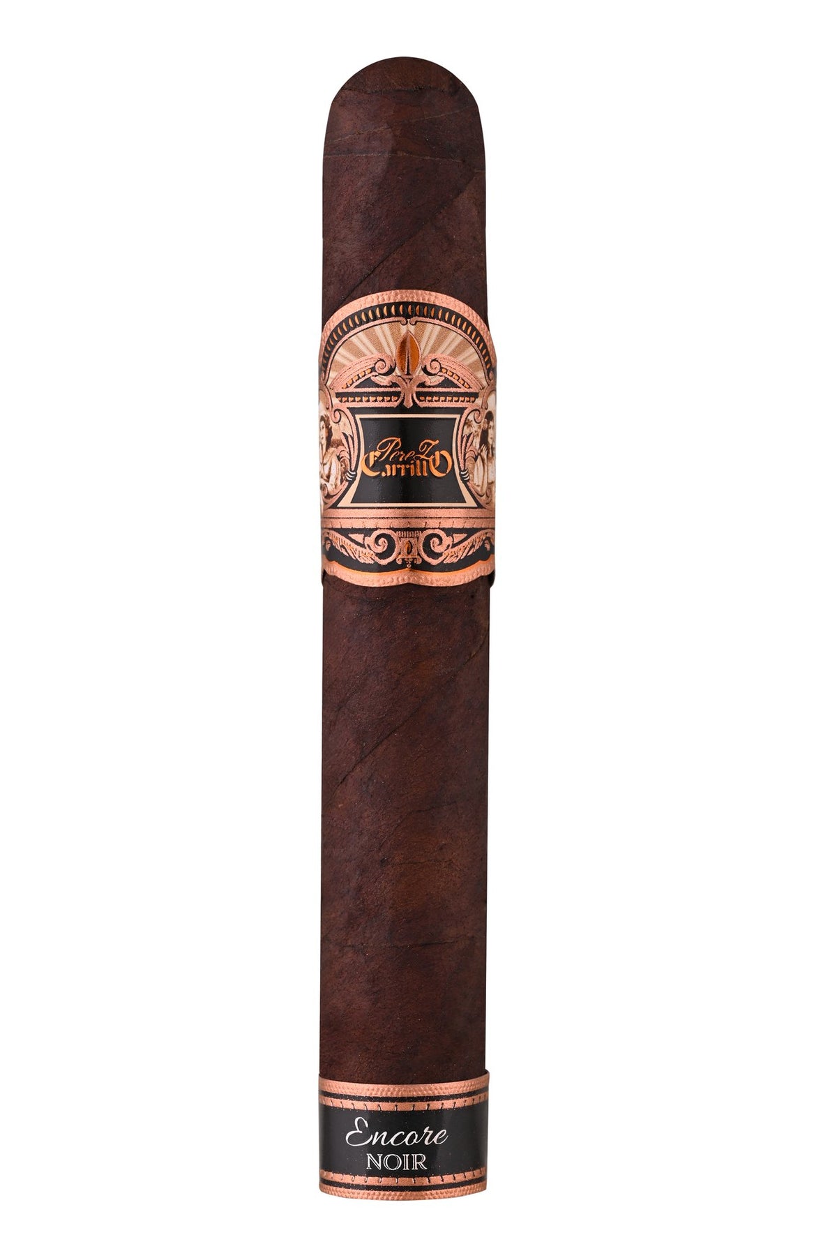 Casa Carrillo - Limited Production Encore Noir Majestic No2 - Box of 10