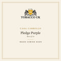Casa Carrillo - Pledge Purple - Box of 10 – image coming soon