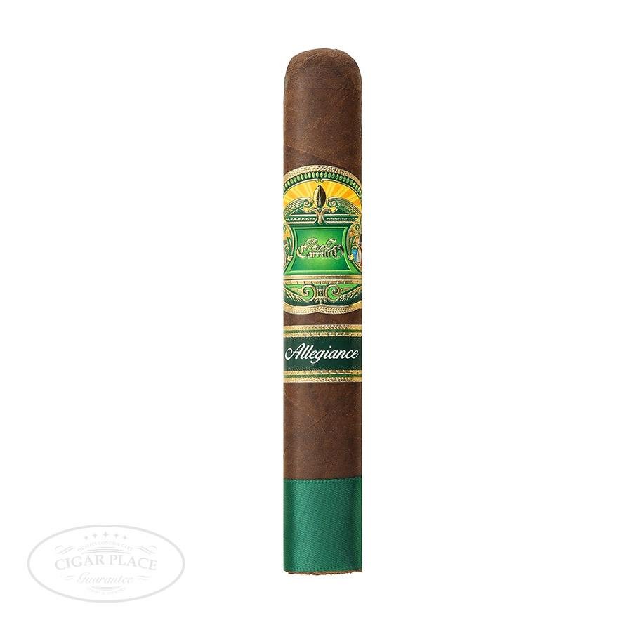 Casa Carrillo - Allegiance Sidekick - Box of 20