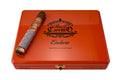 Casa Carrillo - Endure Toro - Box of 10