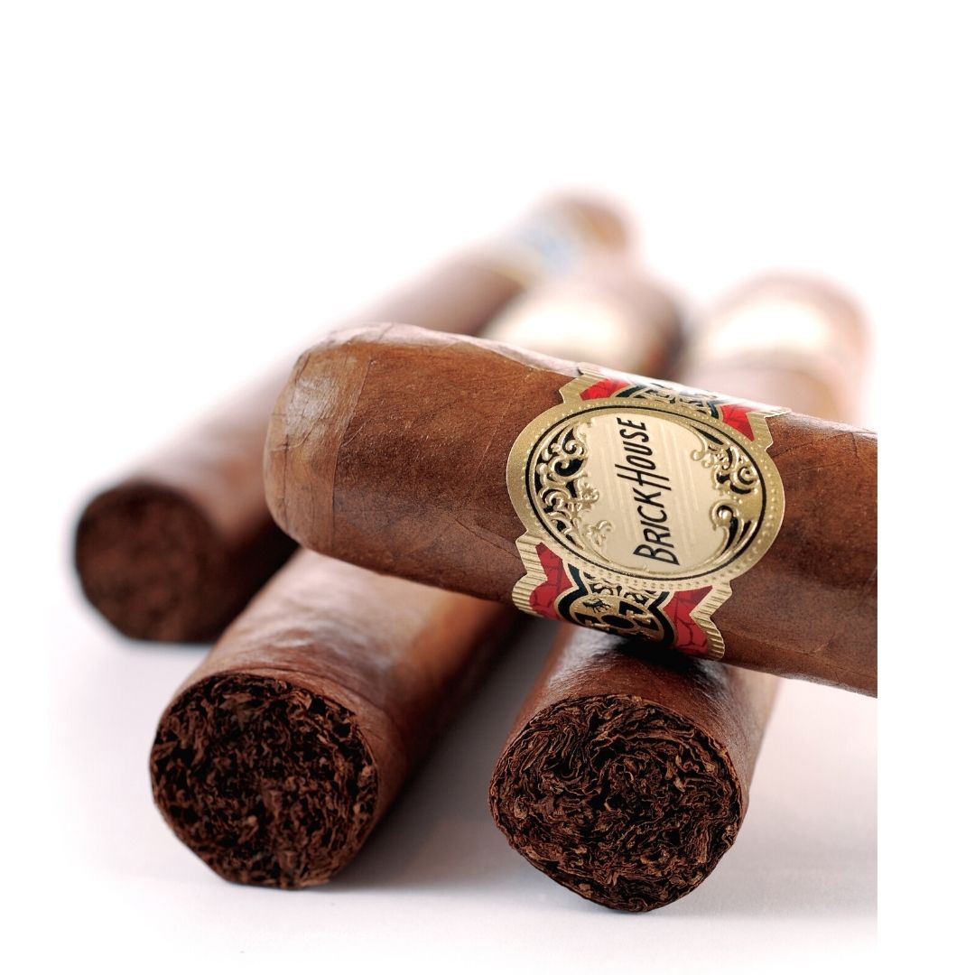 Brick House - Havana Subido Churchill - Box of 25