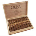 Oliva - Serie V Melanio Petit Corona - Box of 10
