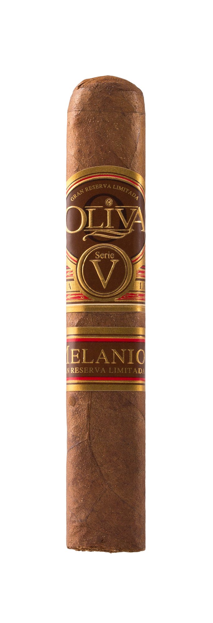 Oliva - Serie V Melanio Petit Corona - Box of 10
