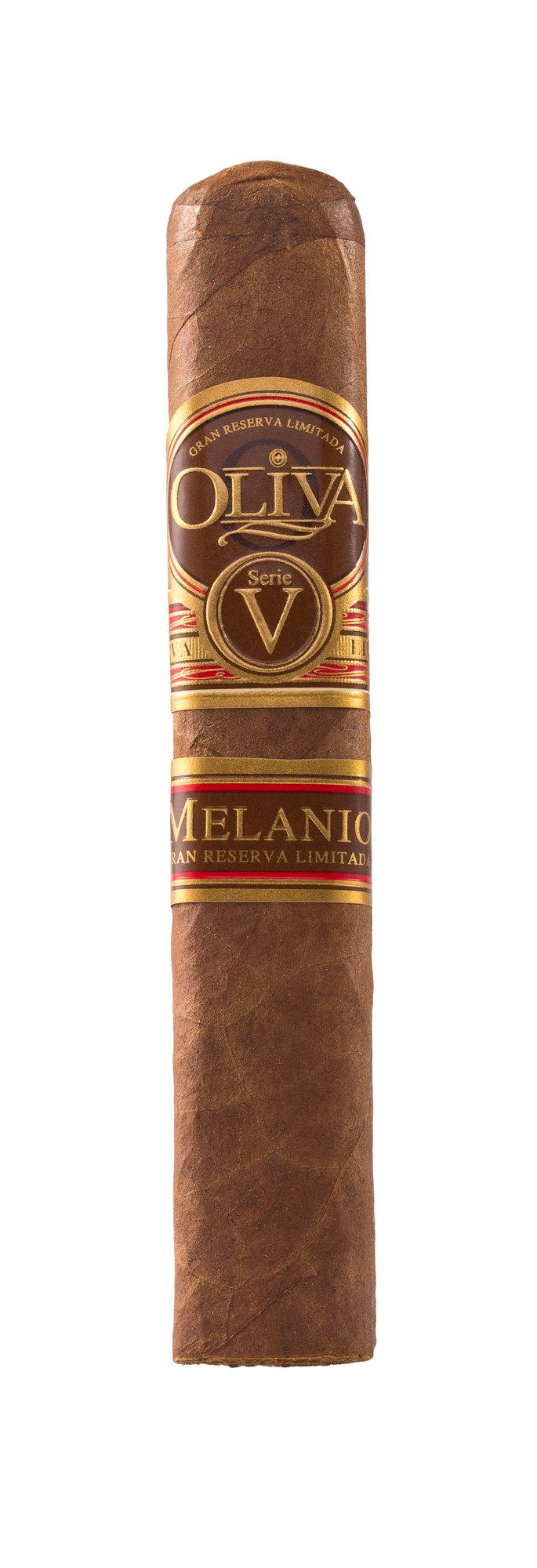 Oliva - Serie V Melanio Robusto - Box of 10