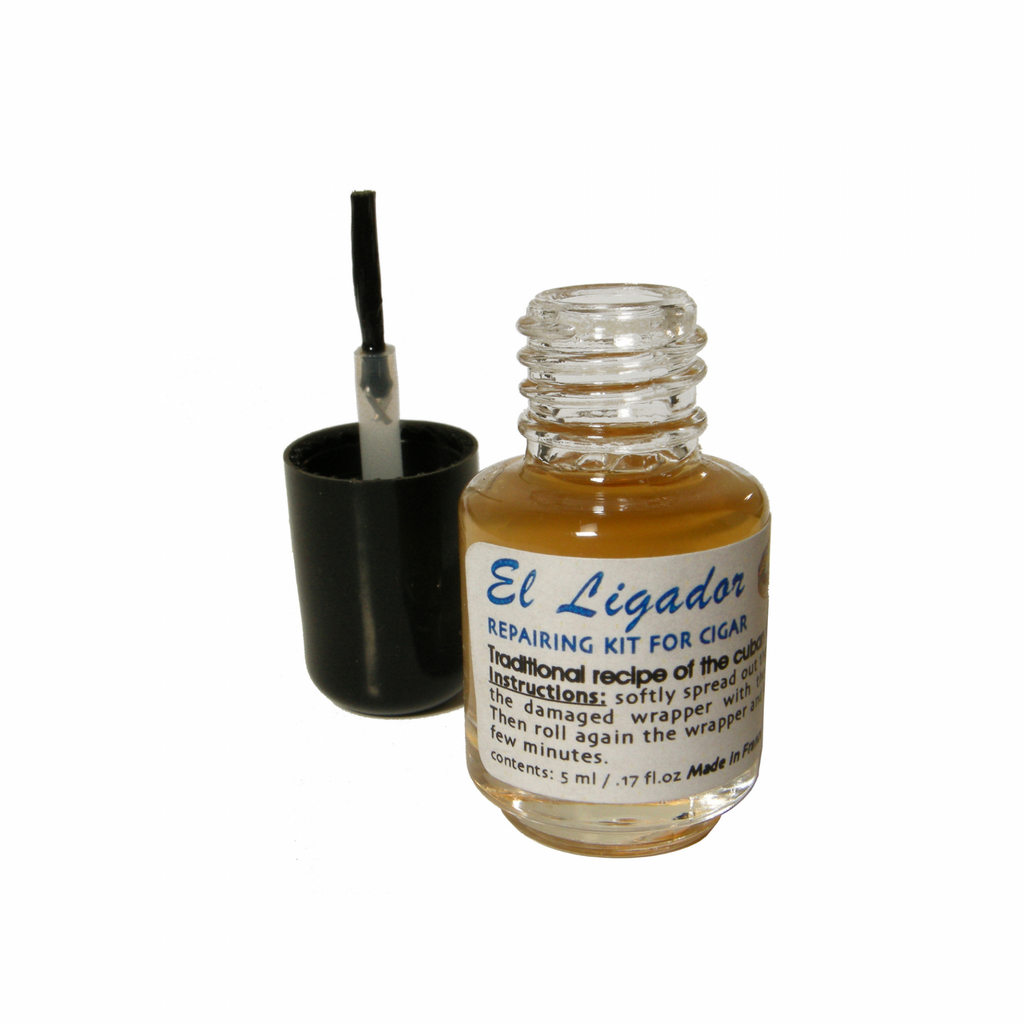 El Ligador Cigar Repair Glue – 5ml