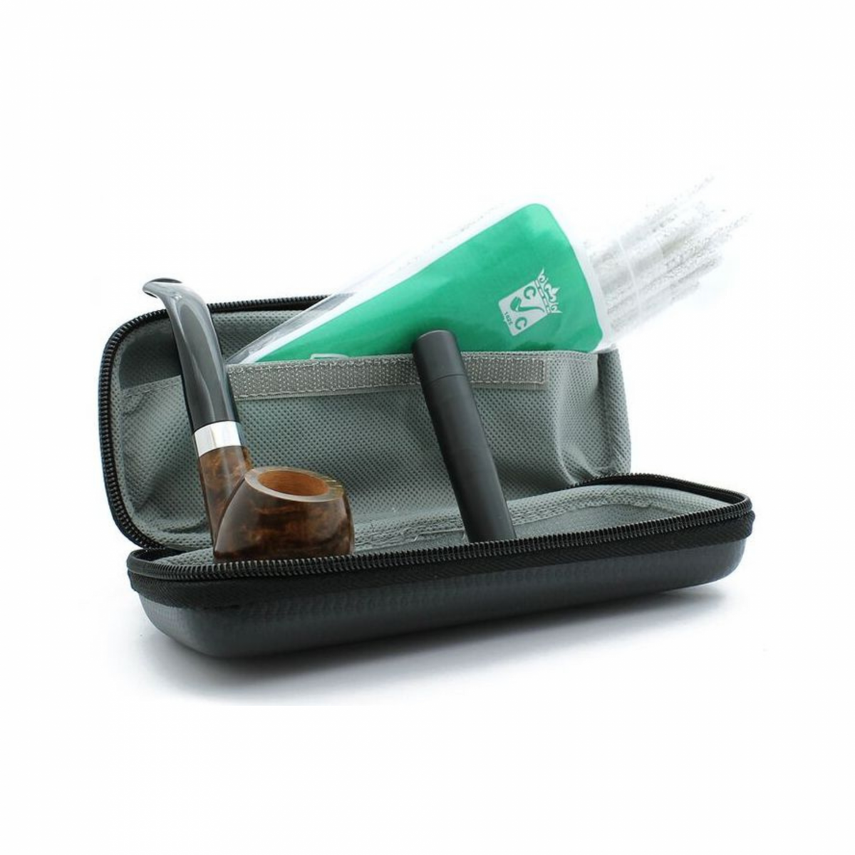 Chacom Trousse Pipe Smoker's Kit