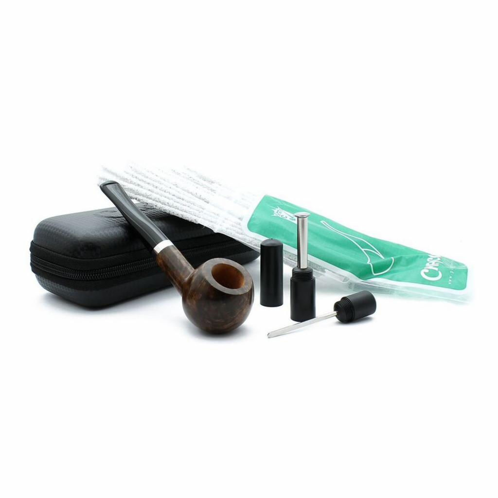 Chacom Trousse Pipe Smoker's Kit