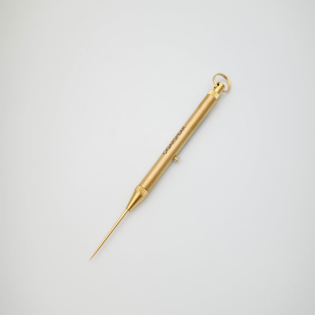 Mantis Cigarspear