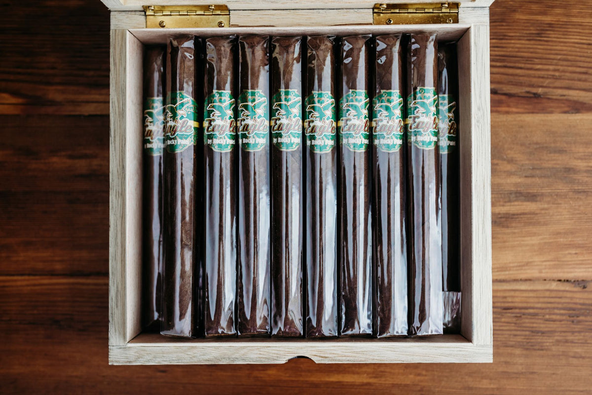 The Eagle - Torpedo - Box of 20