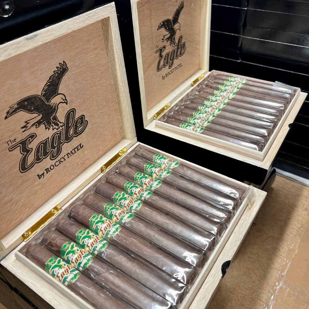 The Eagle - Torpedo - Box of 20