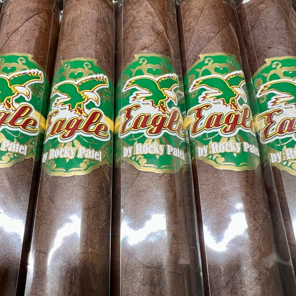 The Eagle - Torpedo - Box of 20