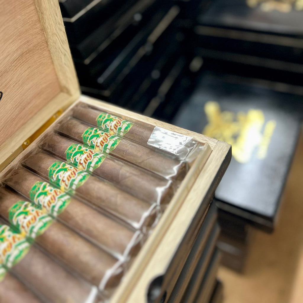 The Eagle - Torpedo - Box of 20