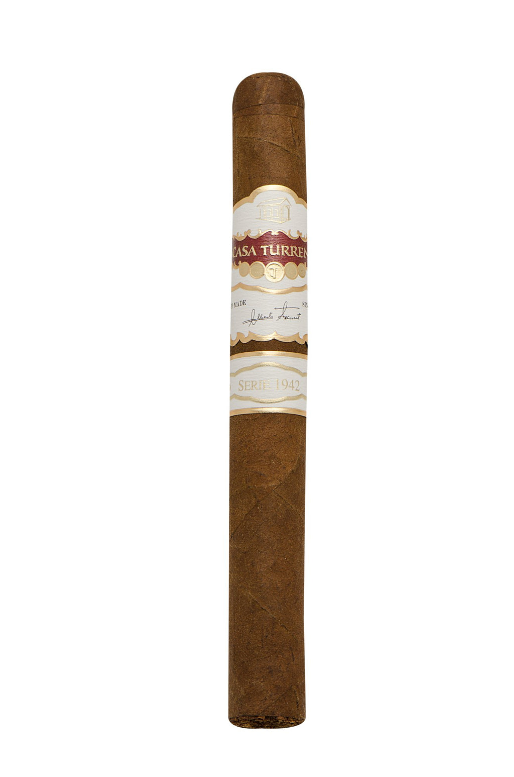 Casa Turrent - 1942 Gran Robusto - Box of 20