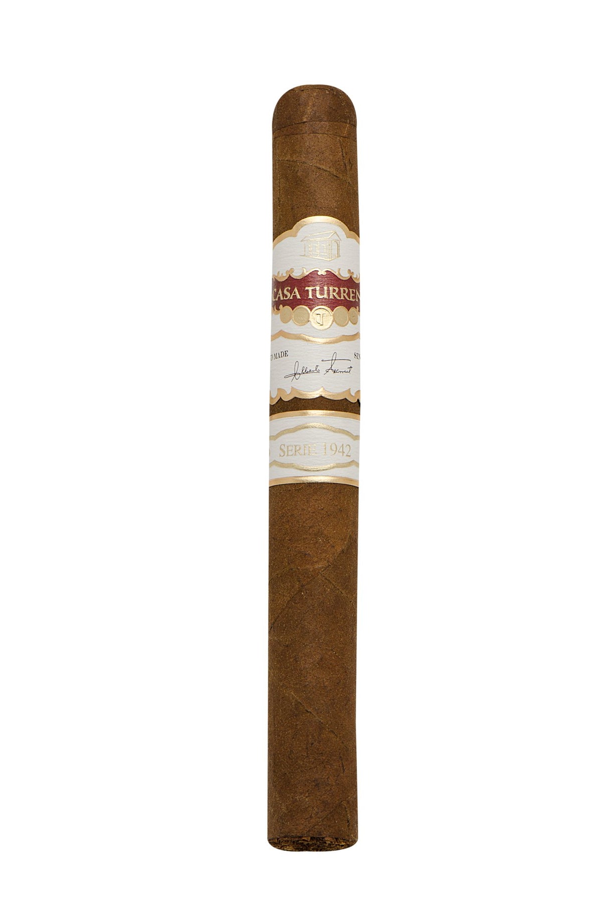 Casa Turrent - 1942 Gran Robusto - Box of 20