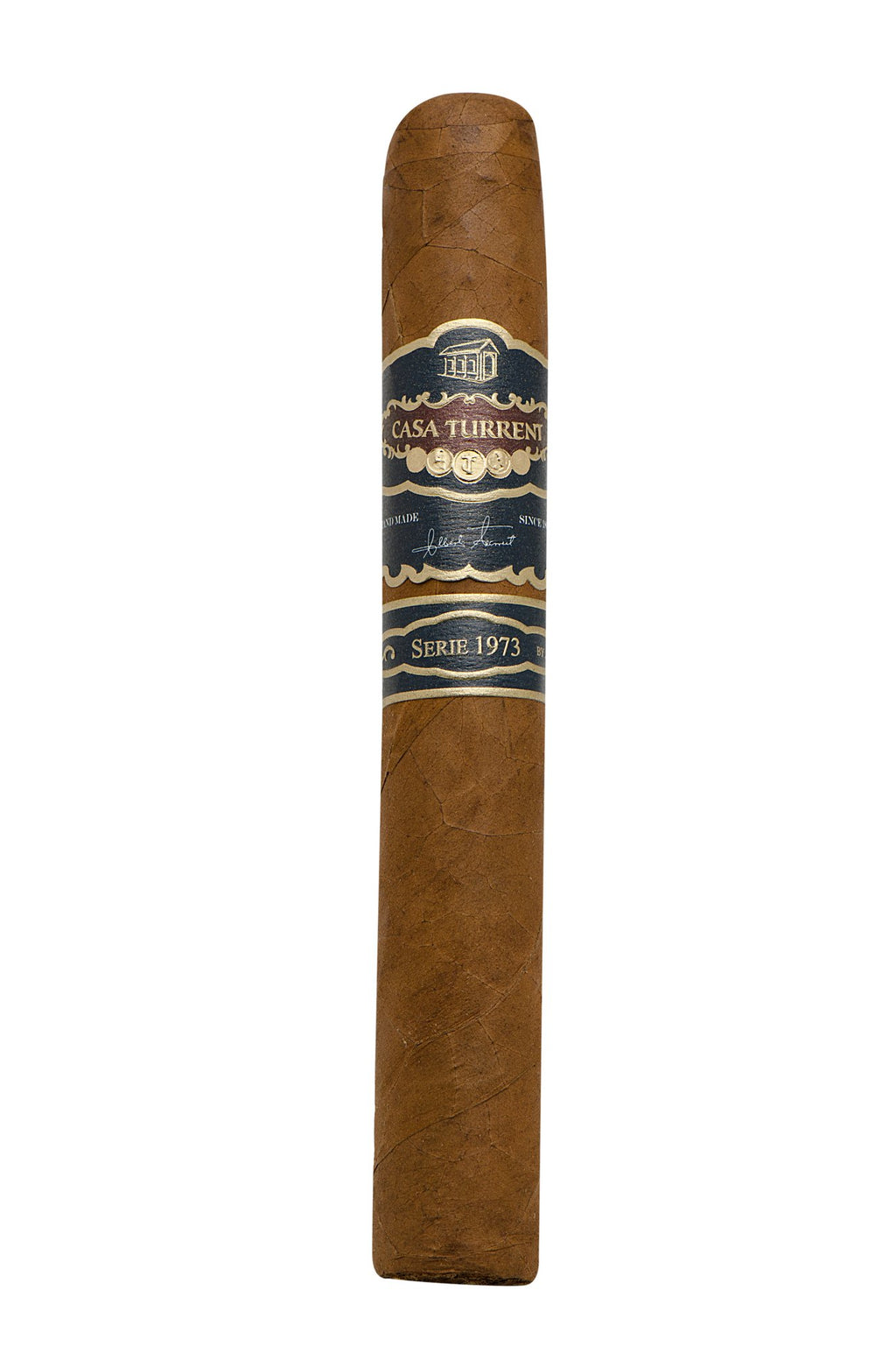 Casa Turrent - 1973 Gran Robusto - Box of 20