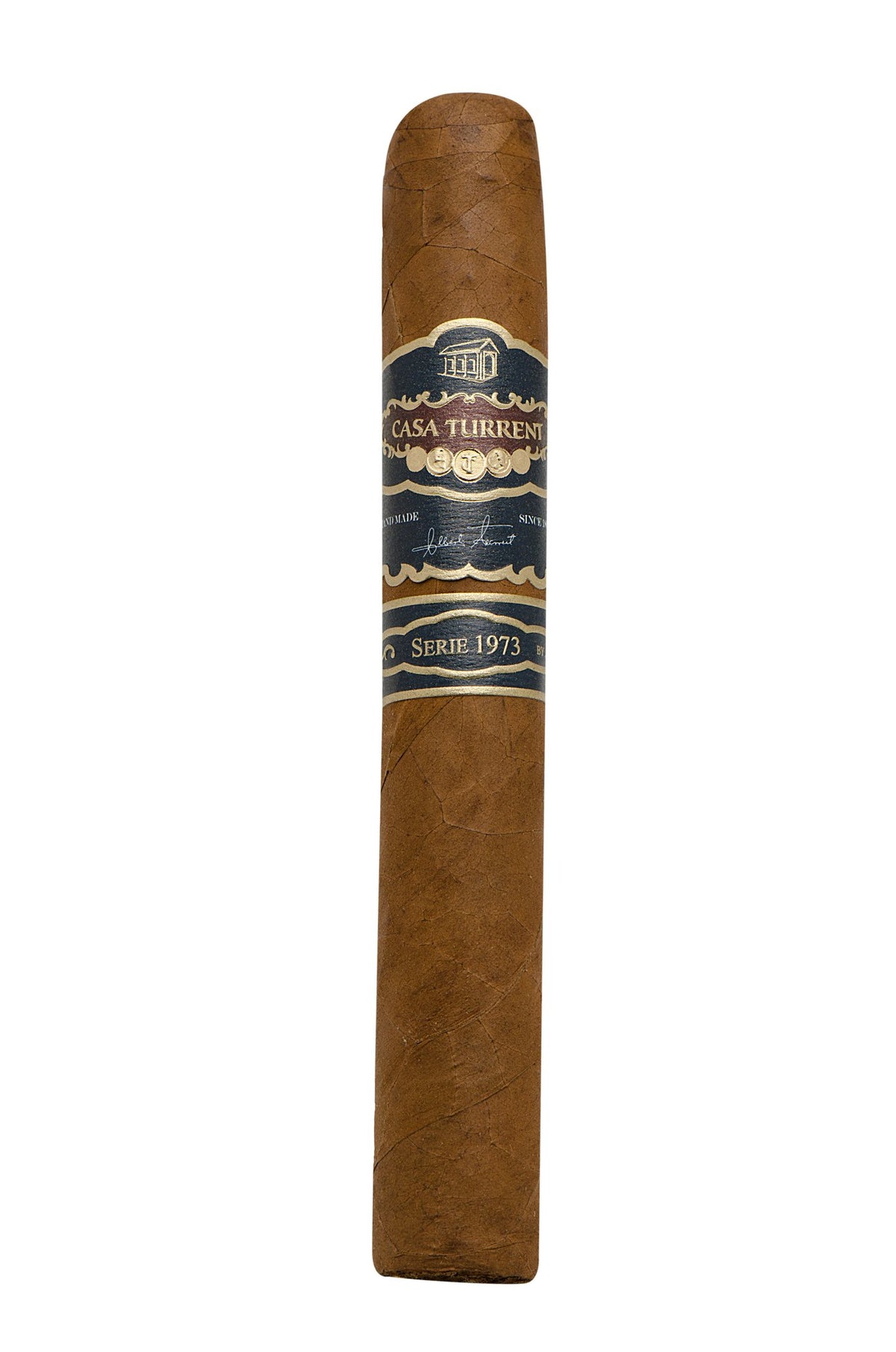 Casa Turrent - 1973 Gran Robusto - Box of 20