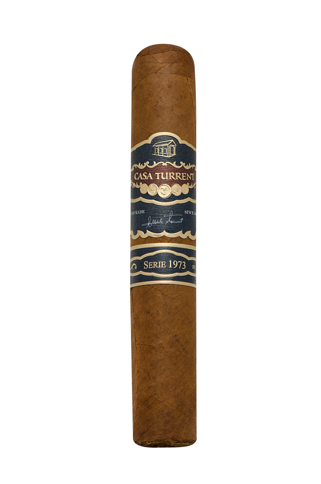 Casa Turrent - 1973 Robusto - Box of 20
