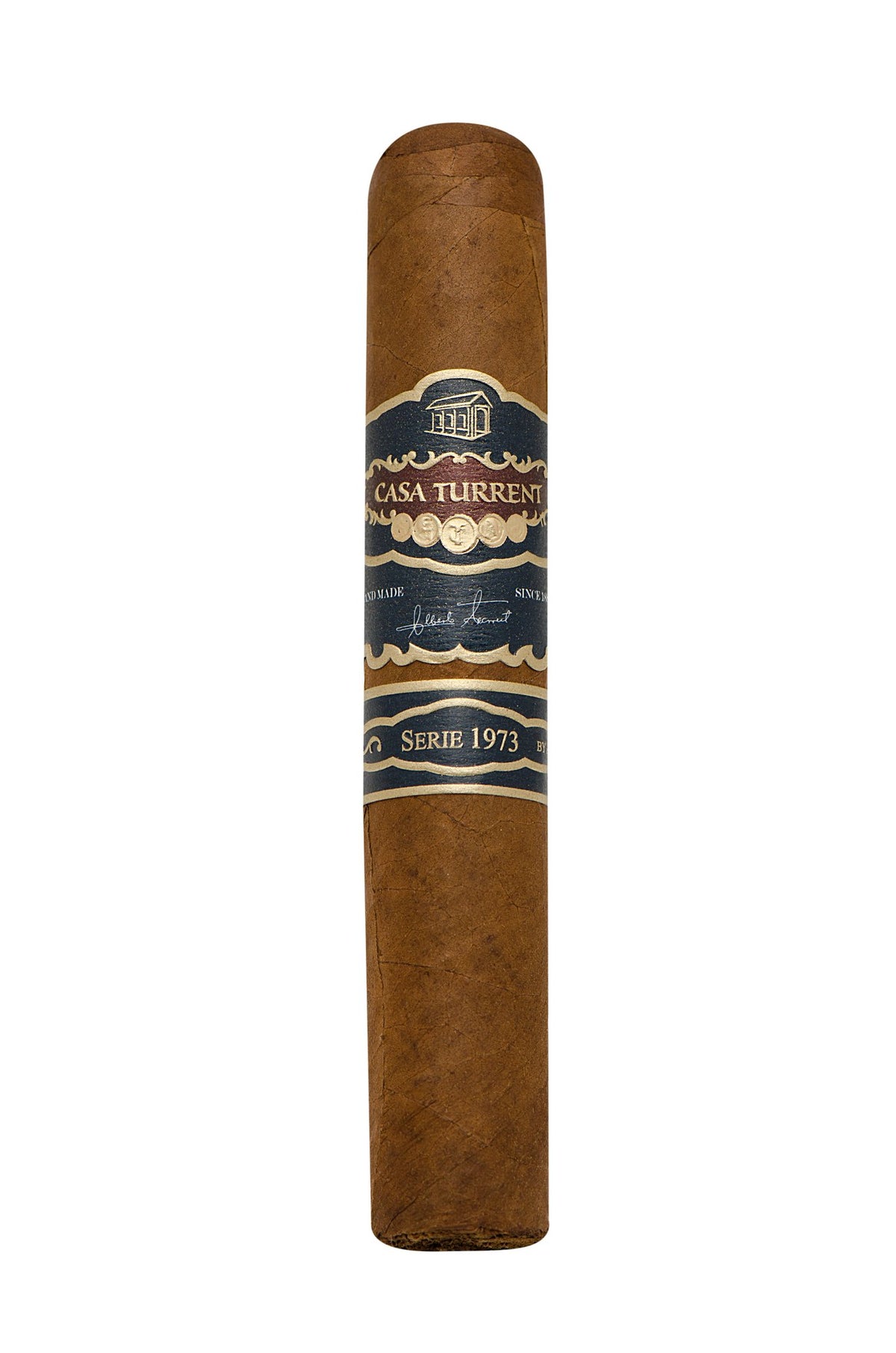 Casa Turrent - 1973 Robusto - Box of 20