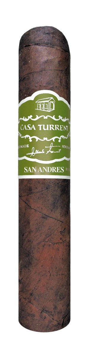 Casa Turrent - Origenes San Andres - Box of 12