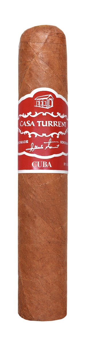 Casa Turrent - Origenes Cuba - Box of 12