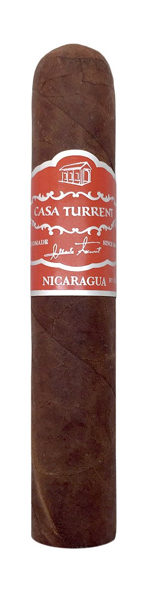 Casa Turrent - Origenes Nicaragua - Box of 12