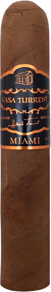 Casa Turrent - Origenes Miami - Box of 12