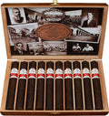 Casa Turrent - 1880 Maduro Robusto - Box of 10