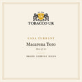 Casa Turrent - Macarena Toro - Box of 10 – image coming soon