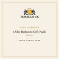 Casa Turrent - 1880 Robusto Gift Pack - Box of 7 – image coming soon