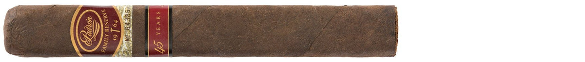 Padrón - Family Reserve 45 Years Maduro - Box of 10