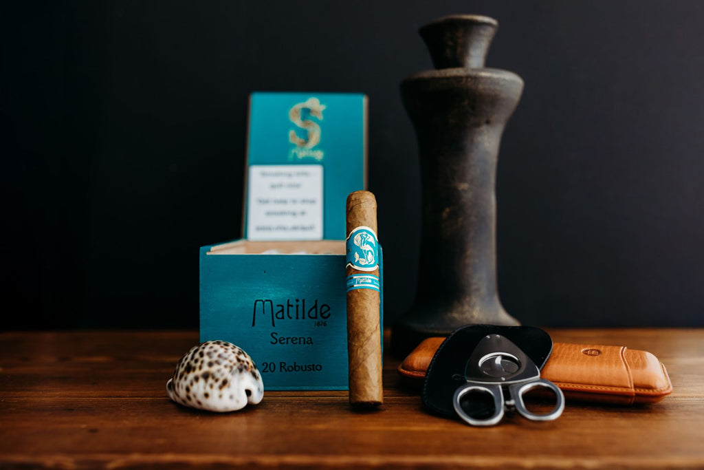 Matilde - Serena Robusto - Box of 20
