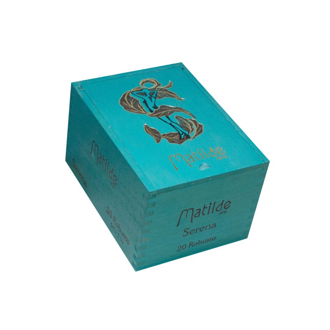 Matilde - Serena Corona - Box of 20