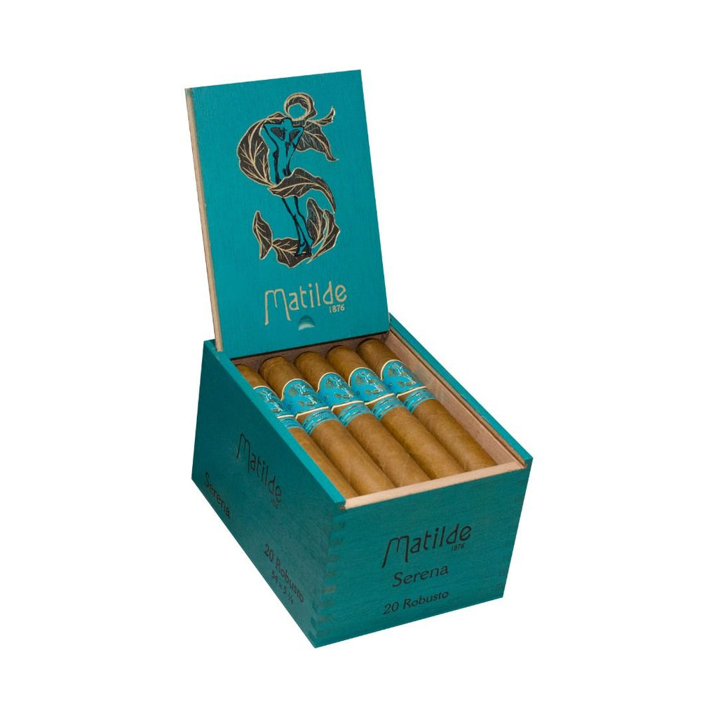 Matilde - Serena Robusto - Box of 20