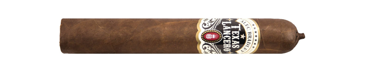 Alec Bradley - Texas Lancero Texas Lancero - Box of 10