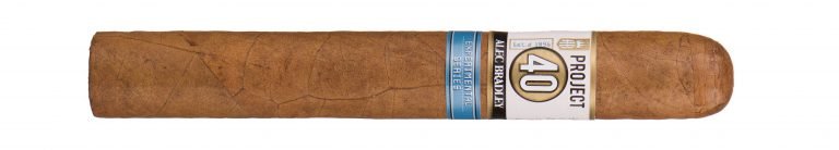 Alec Bradley - Project 40 Robusto - Box of 24