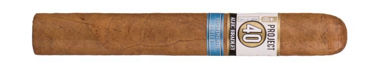 Alec Bradley - Project 40 Toro - Box of 24
