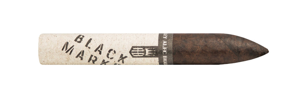 Alec Bradley - Black Market Torpedo - Box of 24