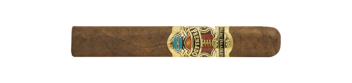 Alec Bradley - Prensado Robusto - Box of 24