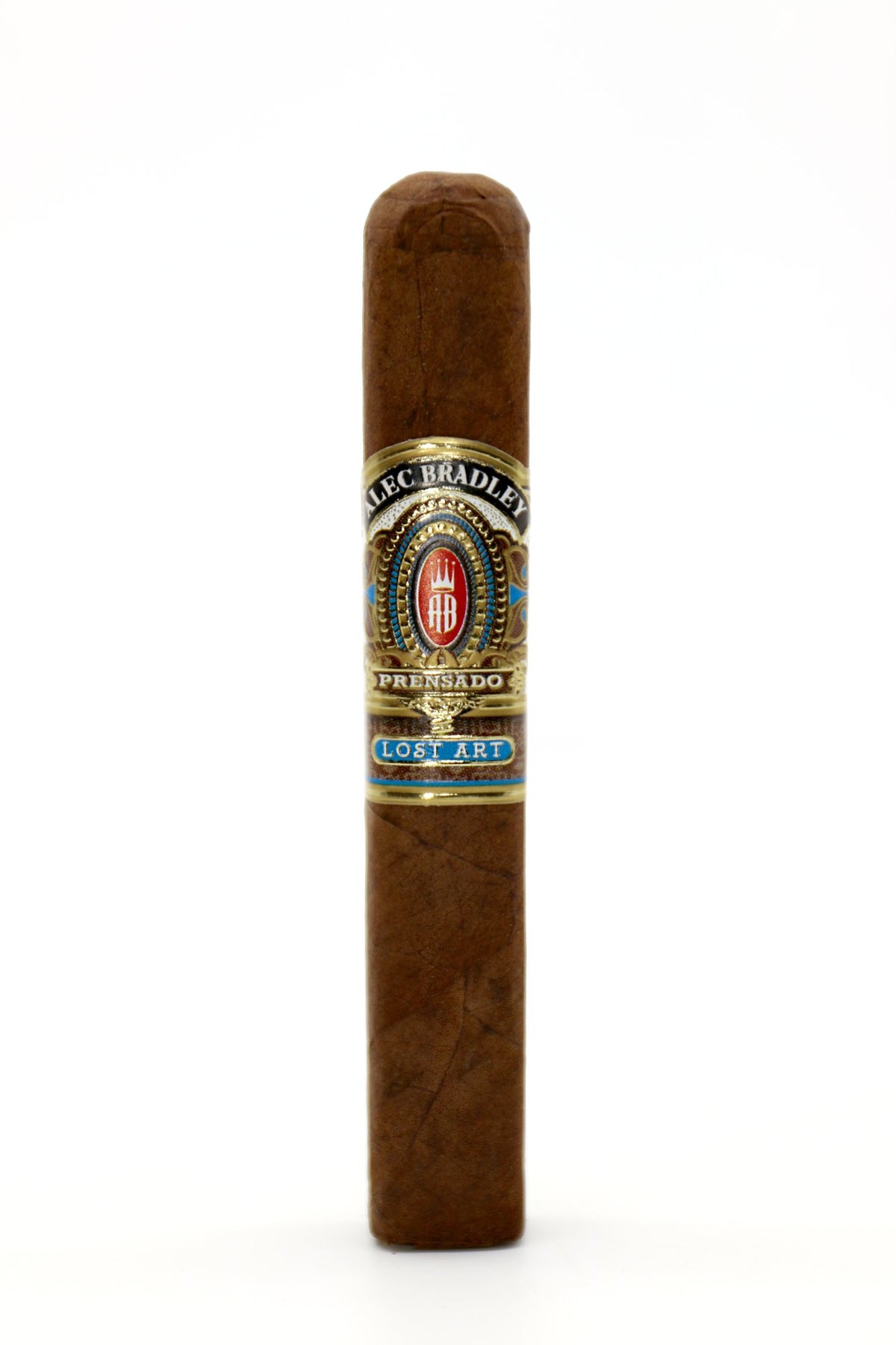 Alec Bradley - Prensado Lost Art Robusto - Box of 24