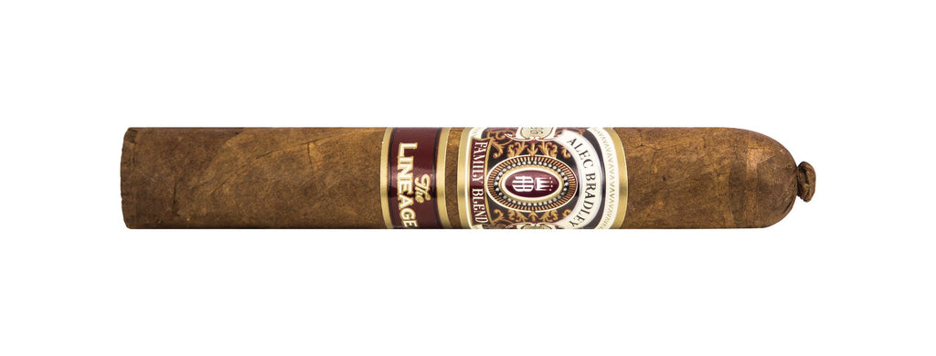 Alec Bradley - The Lineage Robusto - Box of 24