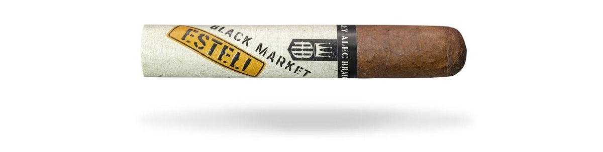 Alec Bradley - Black Market Estelí Punk - Box of 24