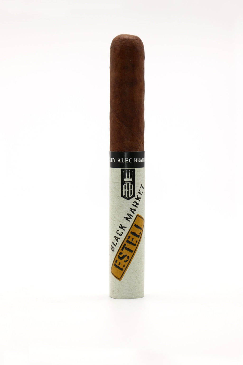 Alec Bradley - Black Market Estelí Toro - Box of 24