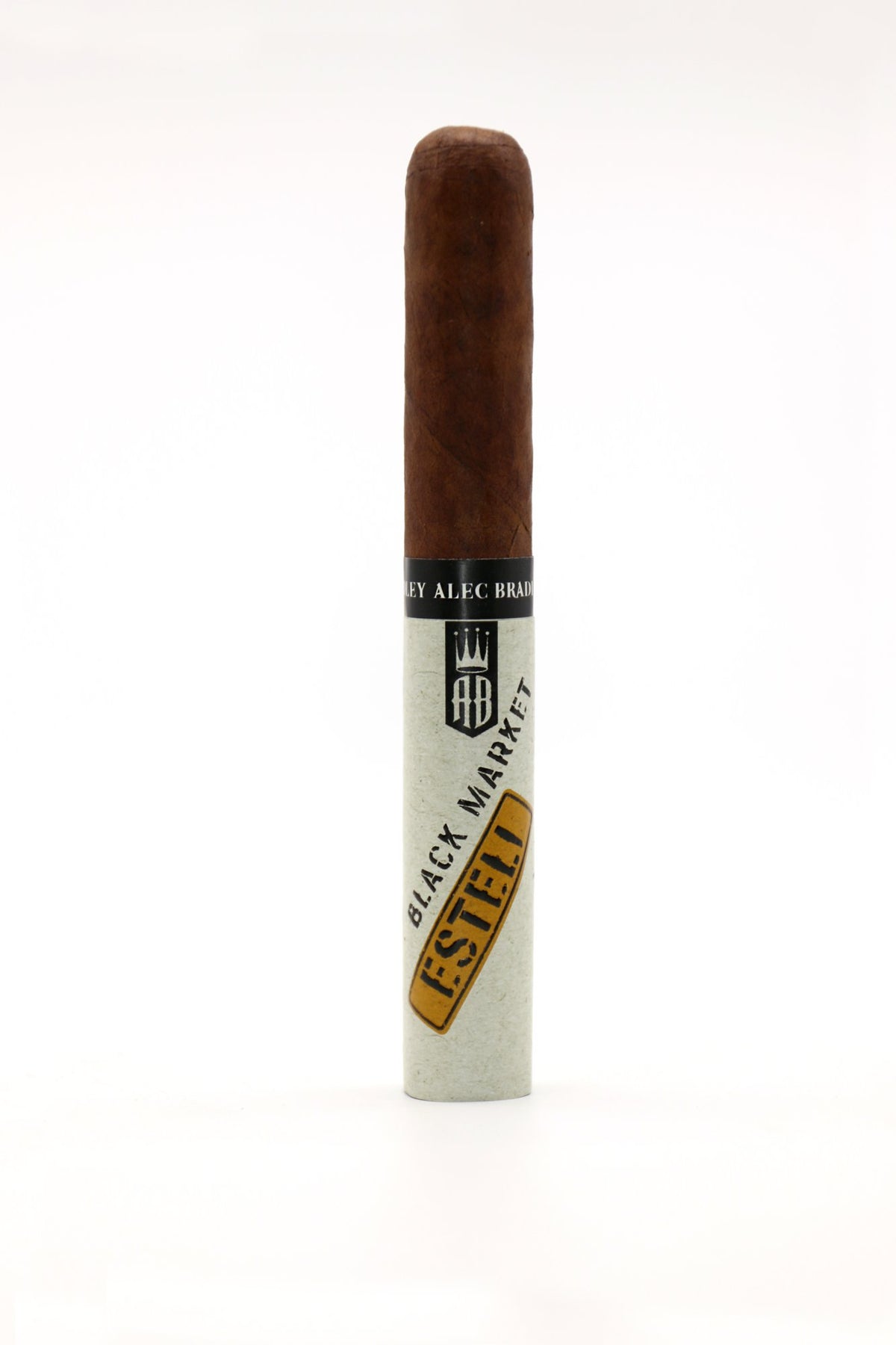 Alec Bradley - Black Market Estelí Toro - Box of 24