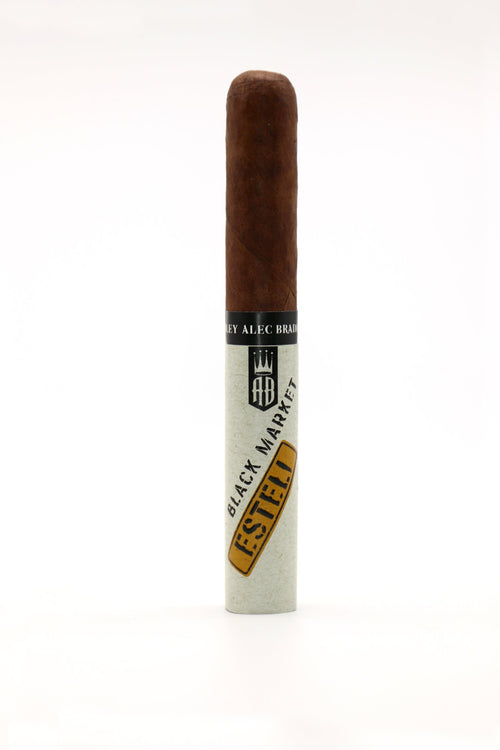 Alec Bradley - Black Market Estelí Toro - Box of 24