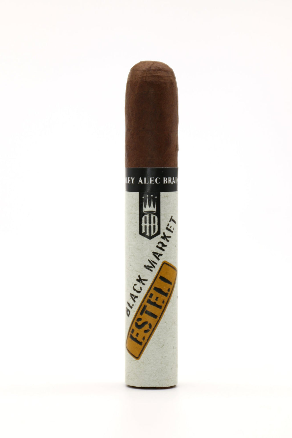 Alec Bradley - Black Market Estelí Robusto - Box of 24