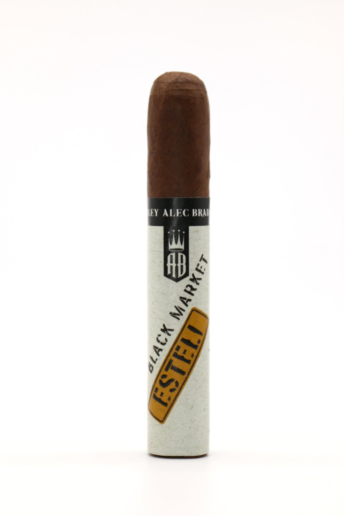 Alec Bradley - Black Market Estelí Robusto - Box of 24
