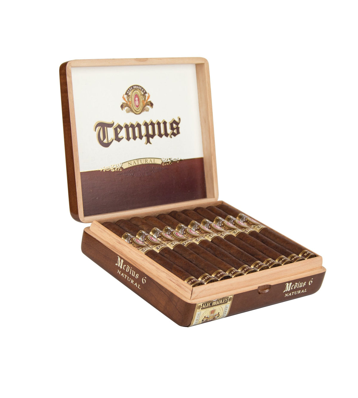 Alec Bradley - Tempus Genesis - Box of 24