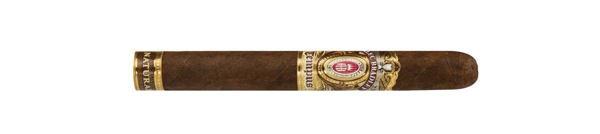 Alec Bradley - Tempus Genesis - Box of 24