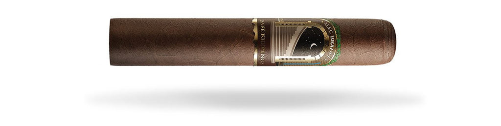 Alec Bradley - Safe Keepings Robusto - Box of 24